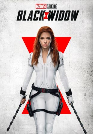Black Widow