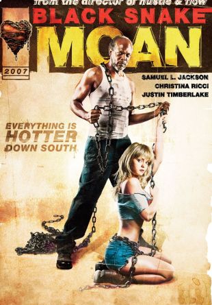 Black Snake Moan