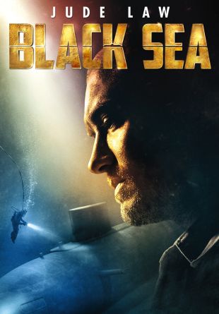 Black Sea
