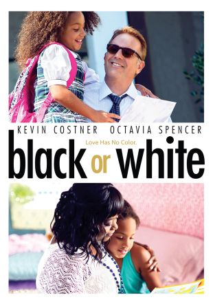 Black or White