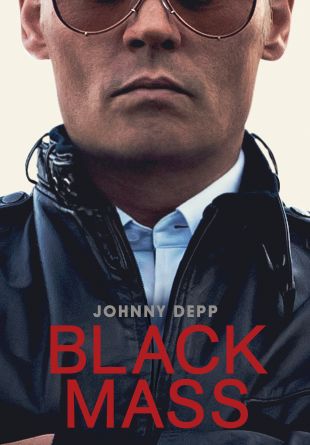 Black Mass