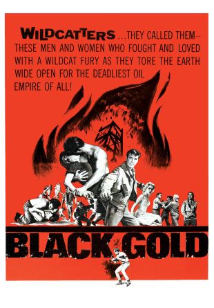 Black Gold
