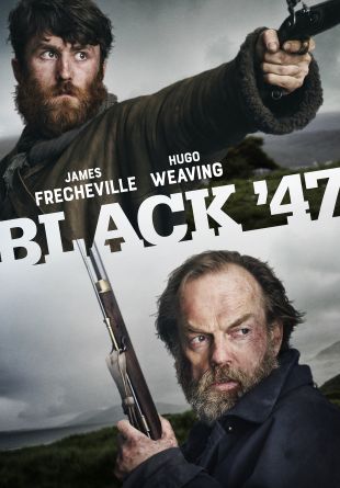 Black '47