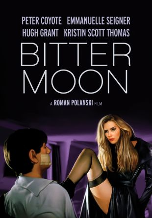 Bitter Moon