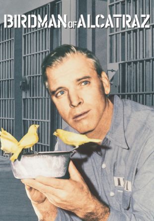 Birdman of Alcatraz