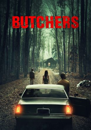 Butchers