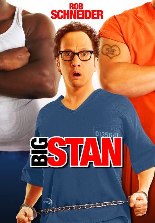 Big Stan