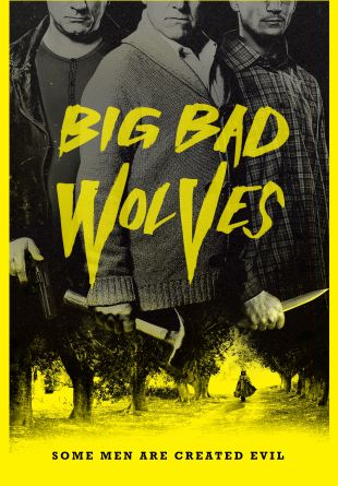 Big Bad Wolves