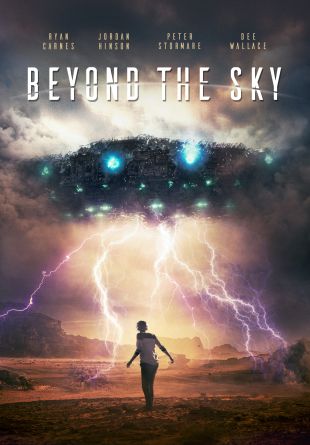 Beyond the Sky