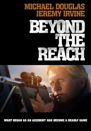 Beyond the Reach