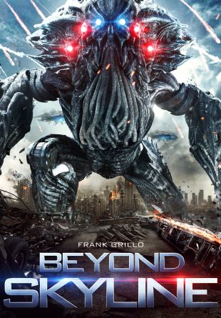 Beyond Skyline