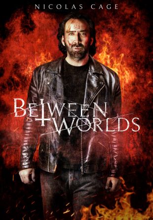 Between Worlds