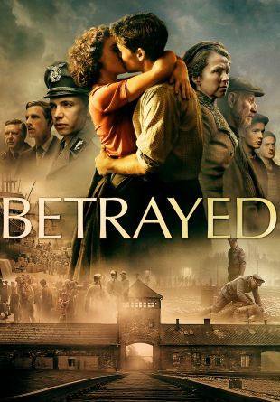 Betrayed