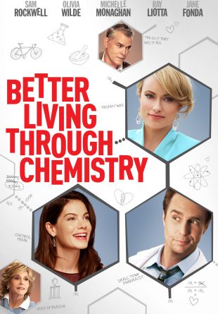 Better Living Through Chemistry