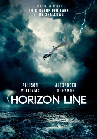 Horizon Line