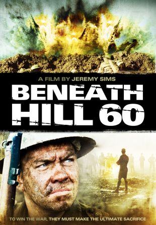 Beneath Hill 60