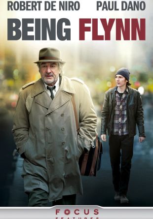 Being Flynn