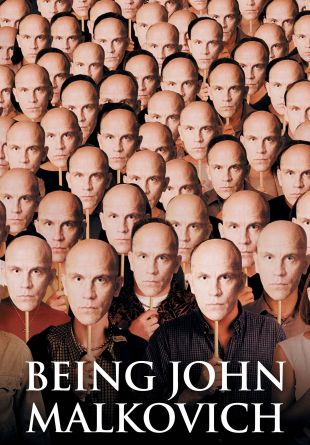 Being John Malkovich
