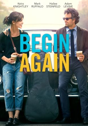 Begin Again
