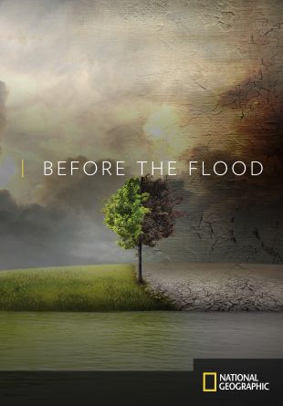 Before the Flood