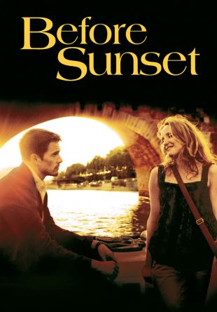 Before Sunset