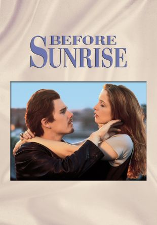 Before Sunrise