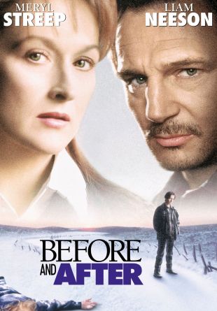 Before and After