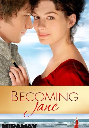 Becoming Jane