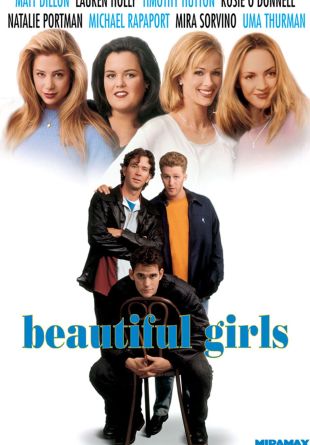 Beautiful Girls