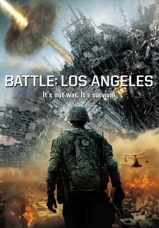 Battle Los Angeles