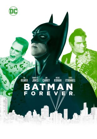 Batman Forever