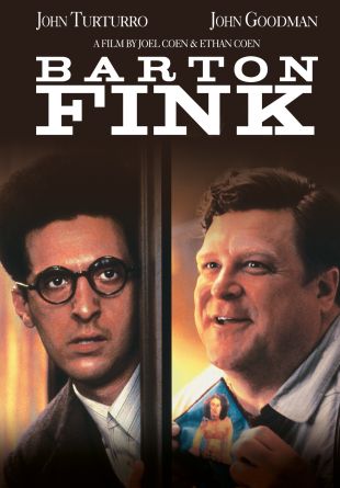 Barton Fink