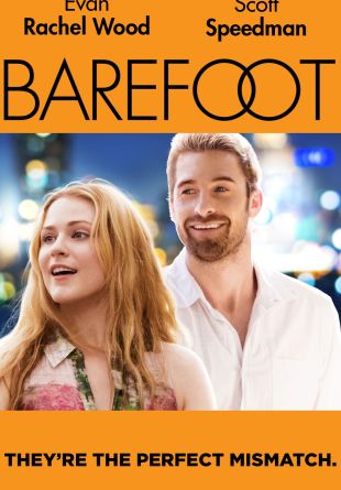 Barefoot