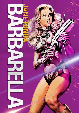 Barbarella