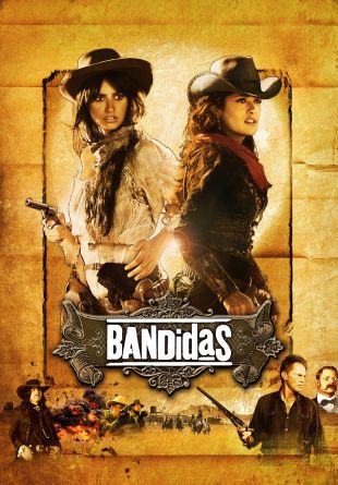 Bandidas