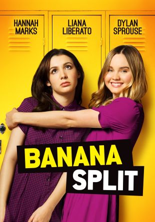 Banana Split