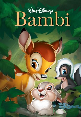 Bambi