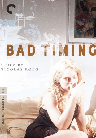 Bad Timing