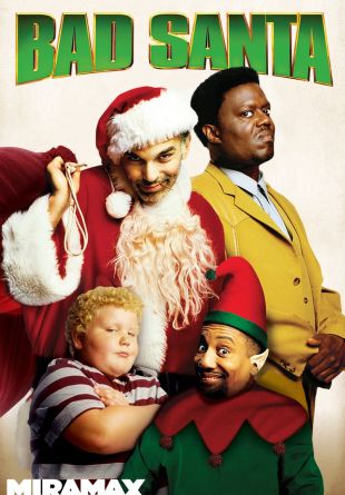 Bad Santa