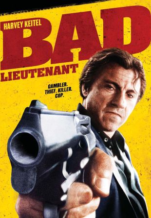Bad Lieutenant
