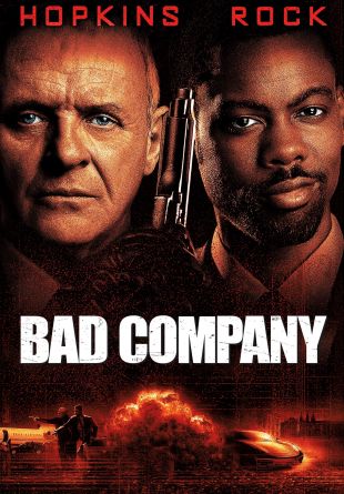 Bad Company