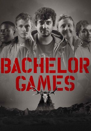 Bachelor Games