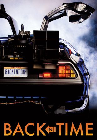 Back in Time