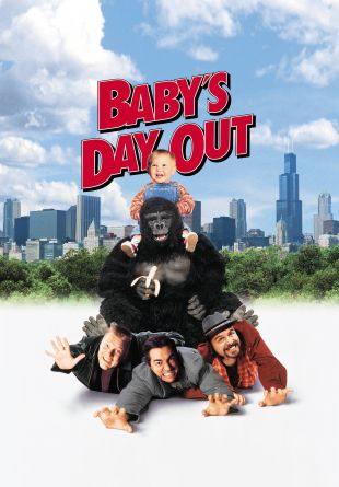 Baby's Day Out
