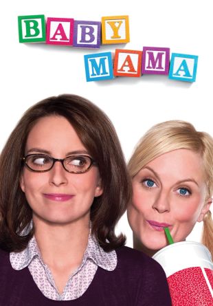 Baby Mama