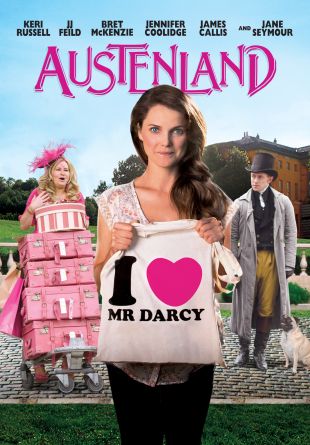 Austenland