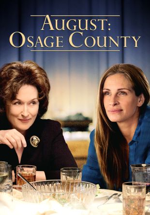August: Osage County