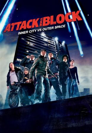 Attack the Block