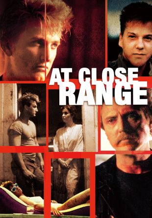 At Close Range