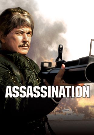 Assassination